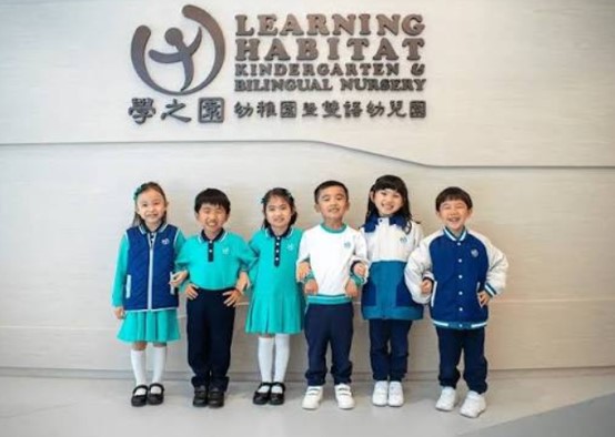 學之園幼稚園