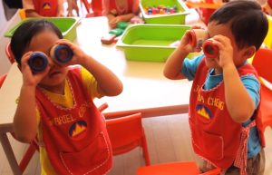 寶山幼兒園