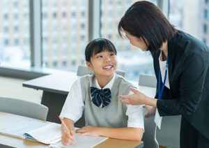 補習社