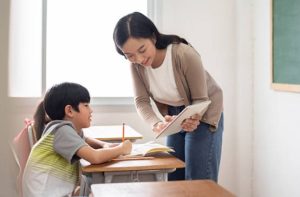 補習社
